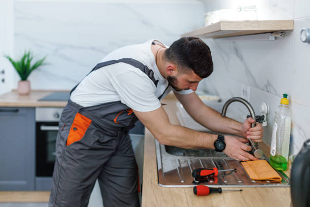 Best Plumbing Installation Services  in Houma, LA
