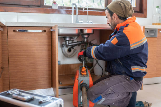 Best Same-Day Plumbing Service  in Houma, LA