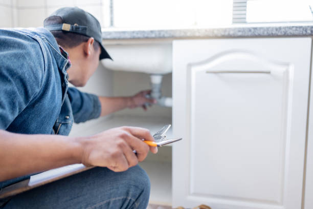 Best Leak Detection Services  in Houma, LA