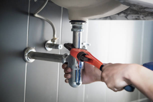 Best Leak Detection Services  in Houma, LA