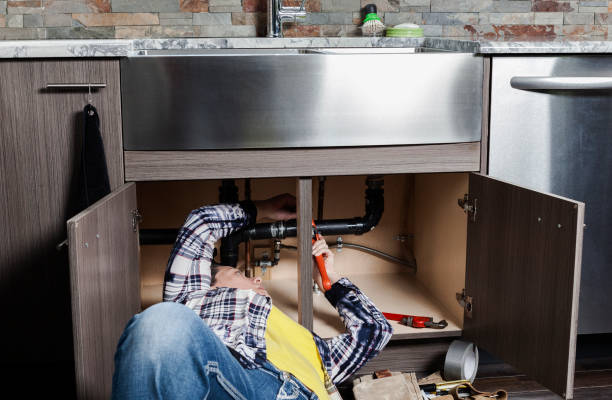 Reliable Houma, LA Plumbing Solutions