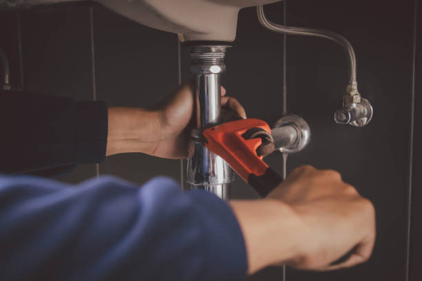 Best Sewer Line Repair  in Houma, LA
