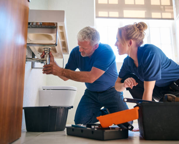 Best Emergency Plumber  in Houma, LA